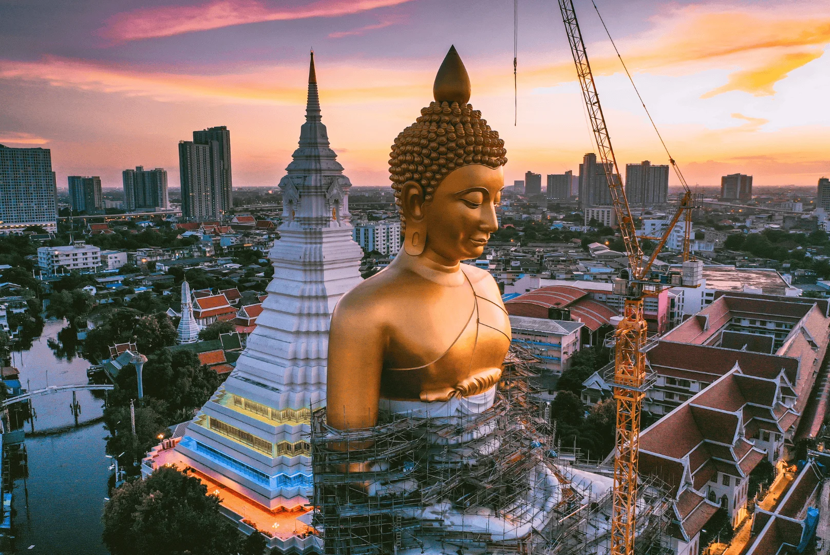BANGKOK