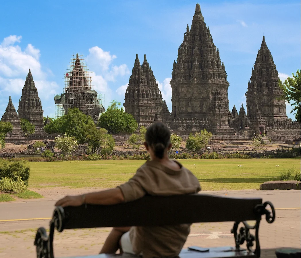 YOGYAKARTA