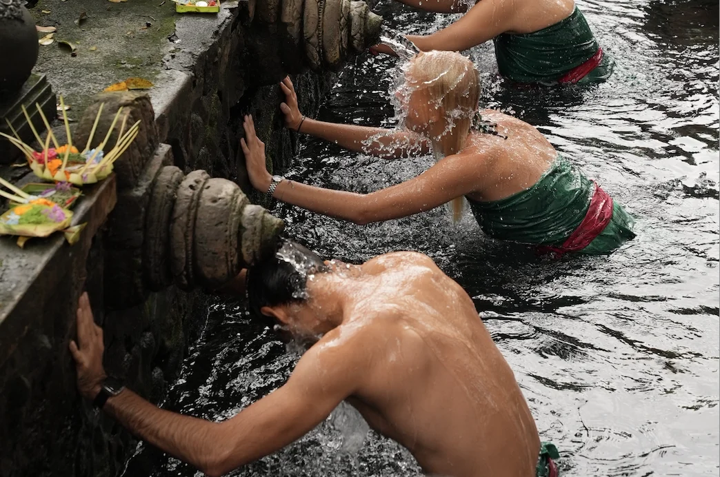 Bali-Komodo-Ubud (Kişiye Özel) fotoğrafı 12