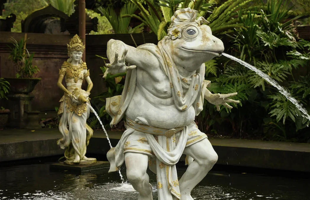 Bali-Komodo-Ubud (Kişiye Özel) fotoğrafı 15