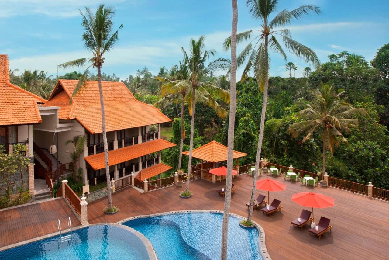 Bali-Komodo-Ubud (Kişiye Özel) fotoğrafı 4