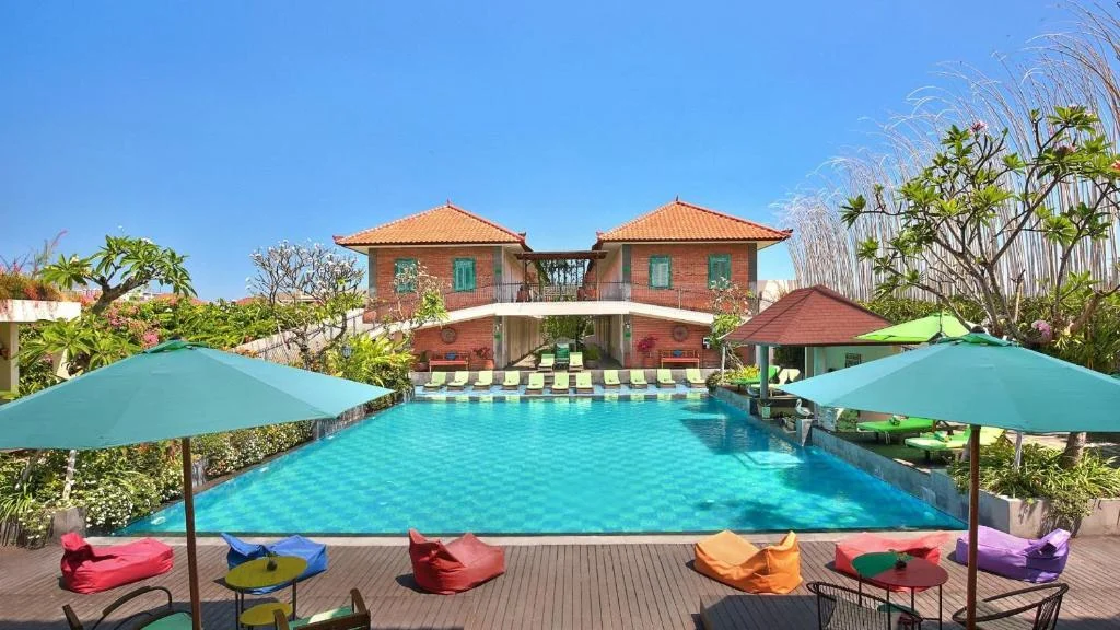 Bali-Komodo-Ubud (Kişiye Özel) fotoğrafı 7