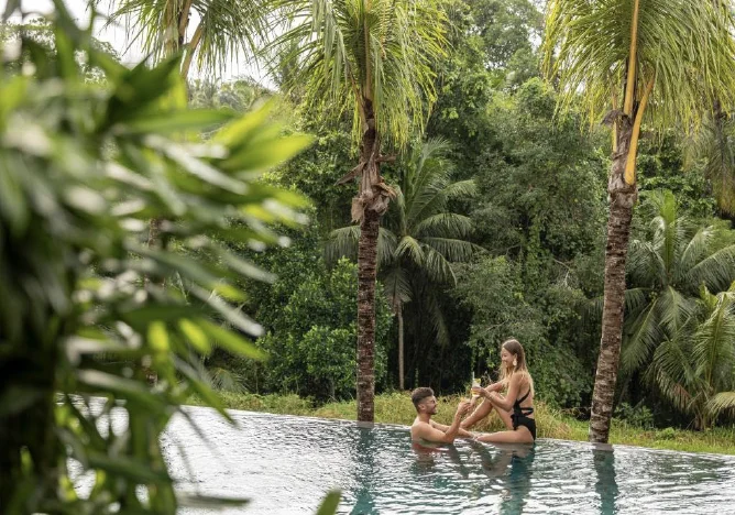Bali-Ubud (Kişiye Özel) fotoğrafı 2