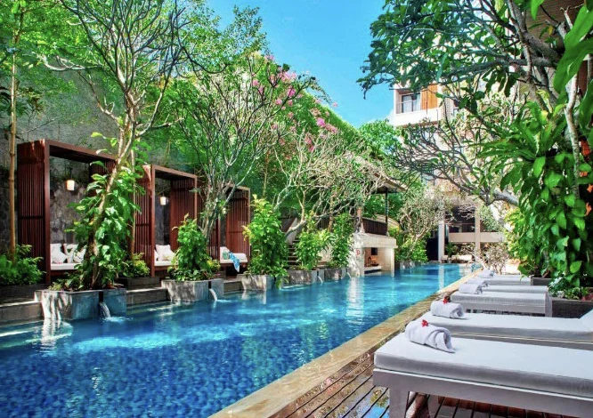 Bali-Ubud (Kişiye Özel) fotoğrafı 3