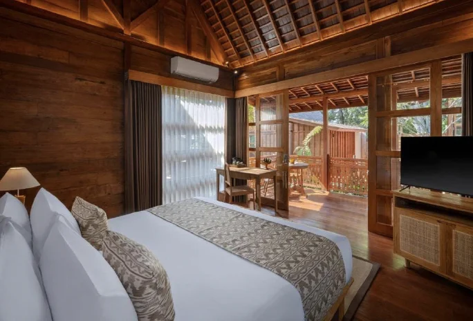 Bali-Ubud (Kişiye Özel) fotoğrafı 4