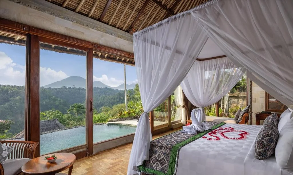 Bali-Ubud (Kişiye Özel)
