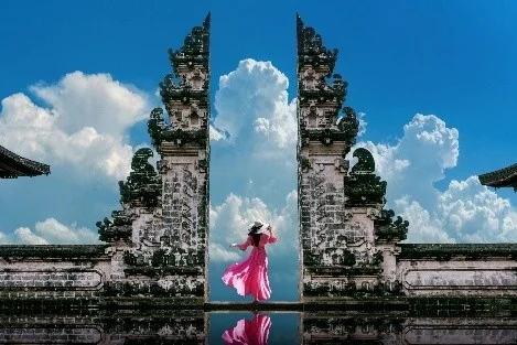 Bali-Ubud (Kişiye Özel) tüm fotoğraflar