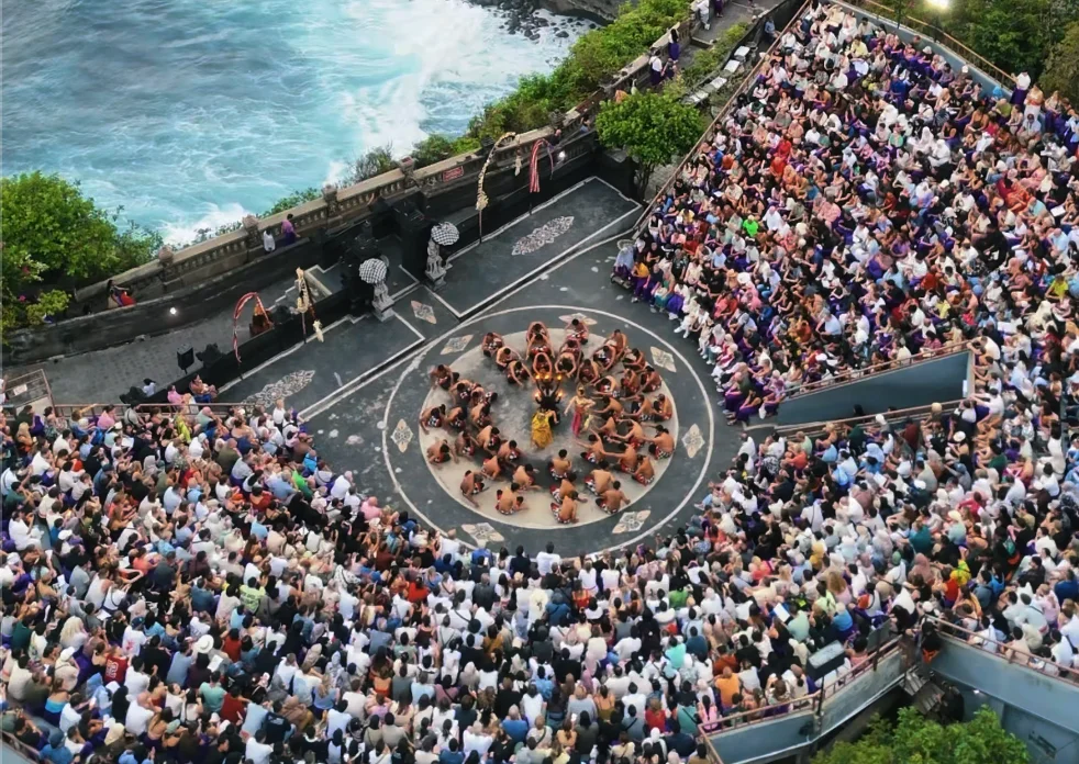 Bali-Ubud Paradiso Grup Turu fotoğrafı 10