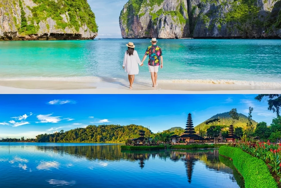 Phuket-Bali-Ubud Kişiye Özel Tur görseli