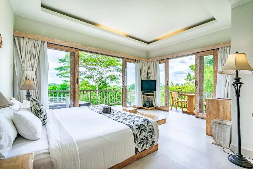 BALİ-GİLİ-UBUD (Kişiye Özel) fotoğrafı 4