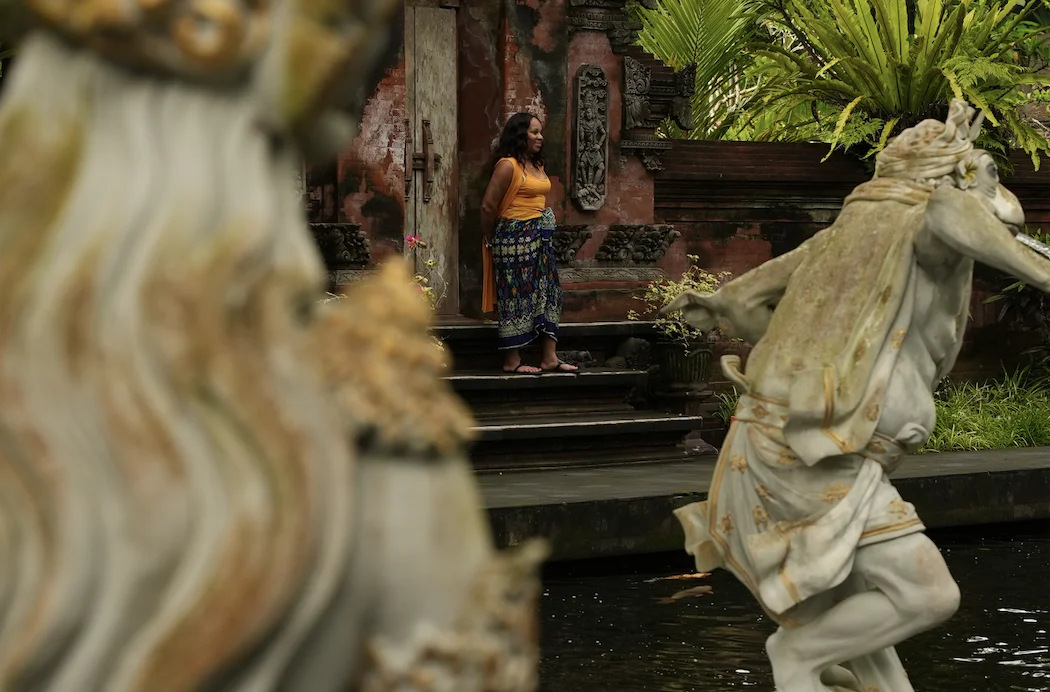 BALİ-GİLİ-UBUD (Kişiye Özel) fotoğrafı 10