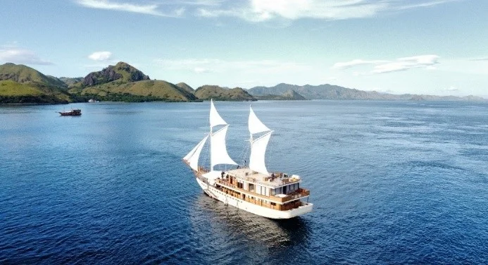 BALİ-KOMODO-UBUD (Kişiye Özel)