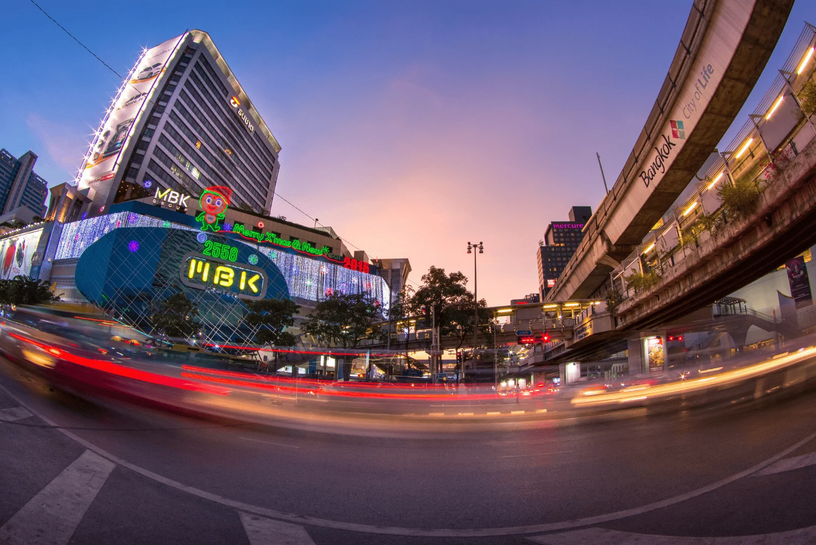 PHUKET-BANGKOK fotoğrafı 4