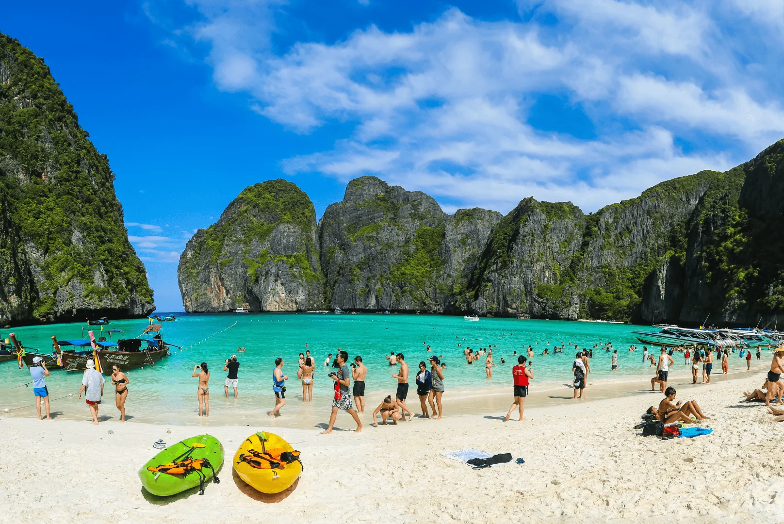 PHUKET-BANGKOK fotoğrafı 13