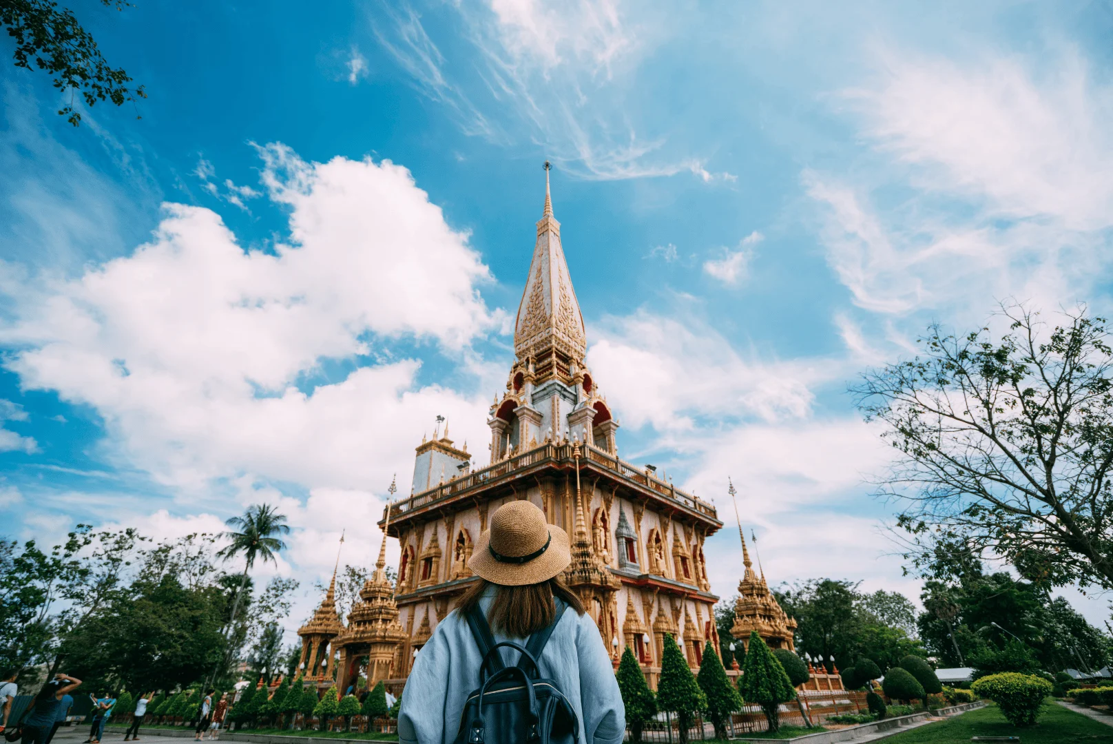 PHUKET fotoğrafı 1