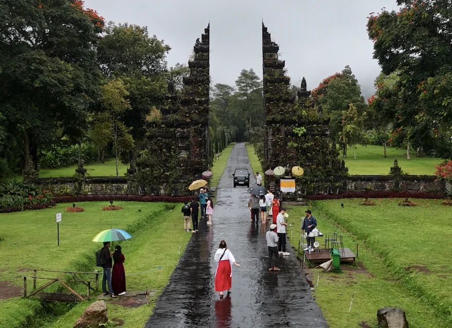 PHUKET-BALİ-UBUD fotoğrafı 8