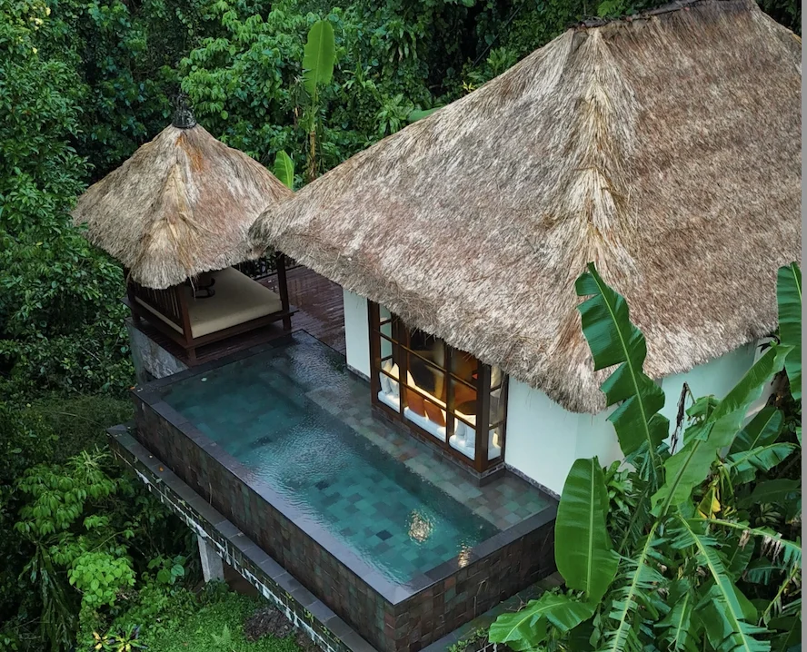 PHUKET-BALİ-UBUD fotoğrafı 11