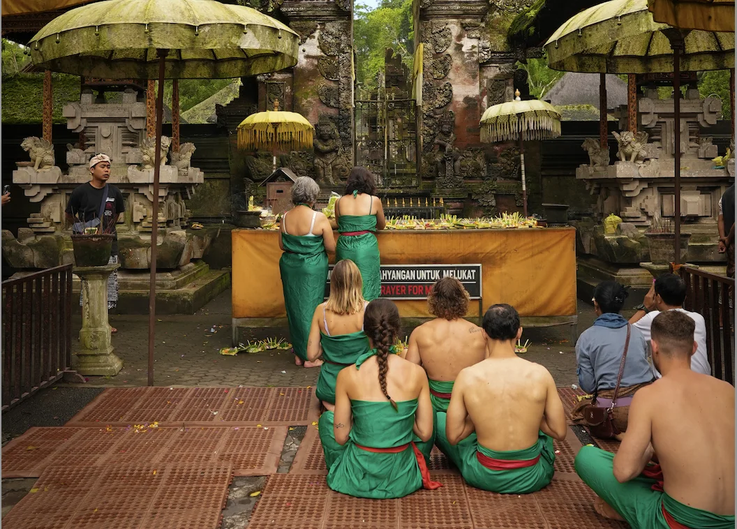 PHUKET-BALİ-UBUD fotoğrafı 9