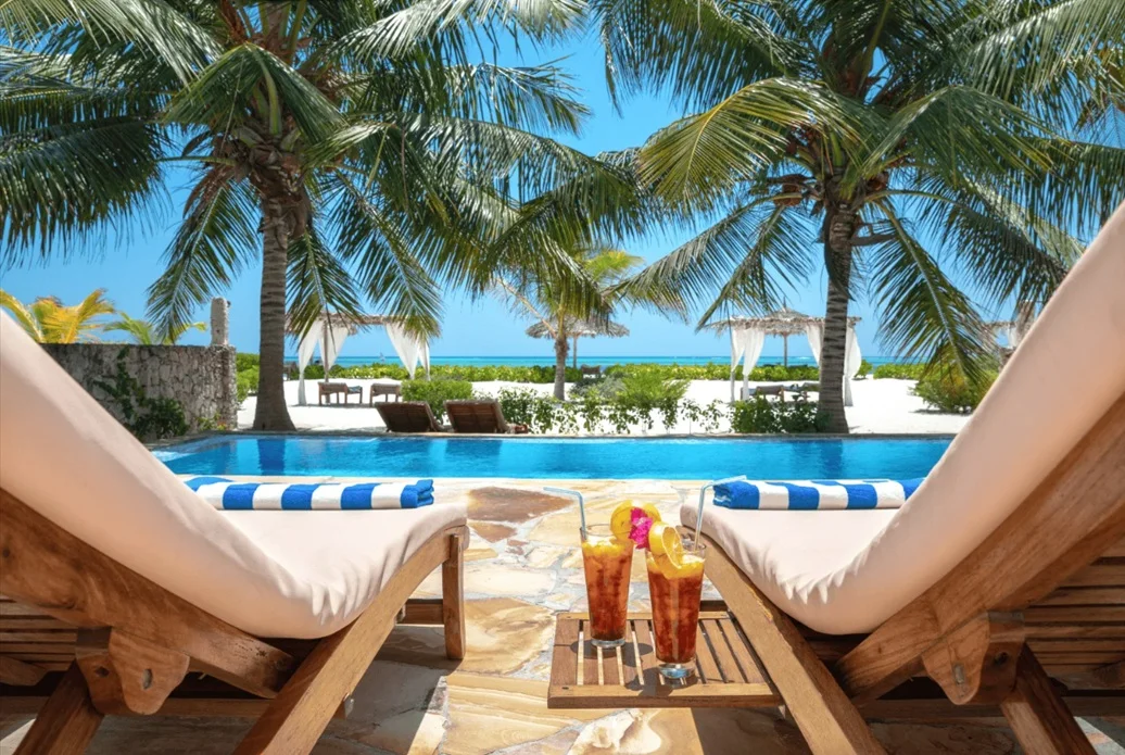 Zanzibar Paradiso Grup Turu görseli